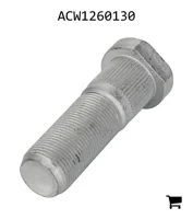 AGCO ACW1260130 Колесная шпилька