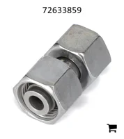 AGCO 72633859 Соединитель