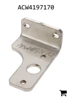 AGCO ACW4197170 Кронштейн капота