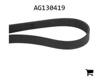 AGCO AG130419 Ремень