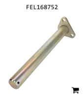 AGCO FEL168752 Ось
