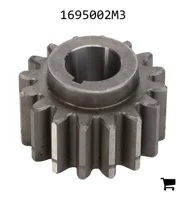 AGCO 1695002M3 Шестерня
