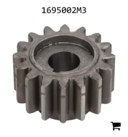 AGCO 1695002M3 Шестерня