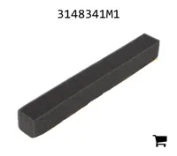AGCO 3148341M1 Пена