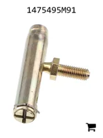 AGCO 1475495M91 Шаровой шарнир