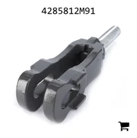 AGCO 4285812M91 Вилка регулировочного механизма