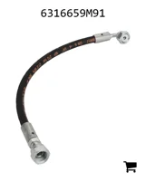 AGCO 6316659M91 Гидравлический шланг