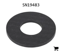 AGCO SN19483 Накладка износа