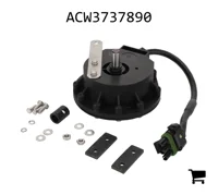 AGCO ACW3737890 Датчик нормы внесения