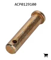 AGCO ACP0129100 Палец вилки