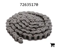 AGCO 72635170 Цепь роликовая
