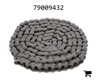 AGCO 79009432 Роликовая цепь усиленной серии, №60, 10'