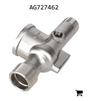 AGCO AG727462 Трубка Вентури