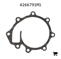 AGCO 4266791M1 Прокладка водяного насоса