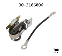 AGCO 30-3186806 Наконечник сошника