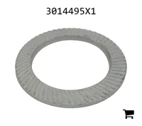 AGCO 3014495X1 Предохранительная шайба