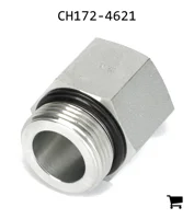 AGCO CH172-4621 Адаптер