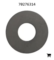 AGCO 70276314 Шайба