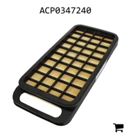 AGCO ACP0347240 Воздушный фильтр