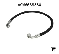 AGCO ACW6038880 Гидравлический шланг
