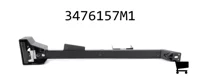 AGCO 3476157M1 Защёлка двери правая