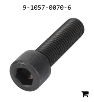 AGCO 9-1057-0070-6 Винт