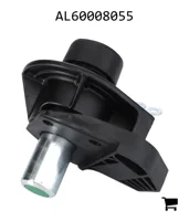 AGCO AL60008055 Комплект фиксатора левый