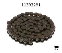 AGCO 113932M1 Цепь