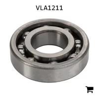 AGCO VLA1211 Шариковый подшипник