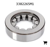 AGCO 3382265M1 Цилиндрический роликовый подшипник ВОМ