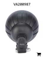 AGCO VA200987 Фара рабочего света AGCO на крышу с лампой 12В 50Вт