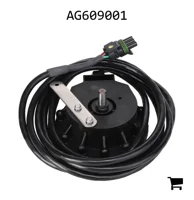AGCO AG609001 Датчик нормы внесения