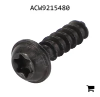 AGCO ACW9215480 Саморез