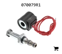 AGCO 070079R1 Электромагнит