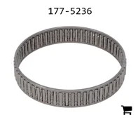 AGCO 177-5236 Игольчатый подшипник