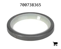 AGCO 700738365 Уплотнение