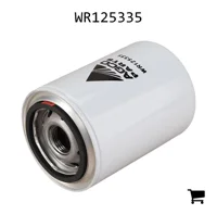 AGCO WR125335 Гидравлический фильтр (накручивающийся)