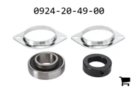 AGCO 0924-20-49-00 Фланец корпуса