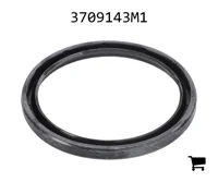 AGCO 3709143M1 Сальник передней оси