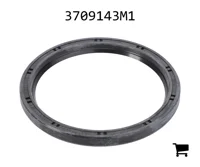 AGCO 3709143M1 Сальник передней оси