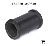 AGCO F842201060040 Соединительная деталь