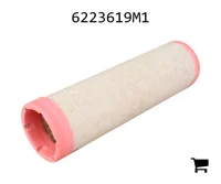 AGCO 6223619M1 Фильтрующий элемент воздушного фильтра