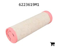 AGCO 6223619M1 Фильтрующий элемент воздушного фильтра