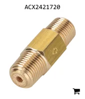 AGCO ACX2421720 Фильтр топливный