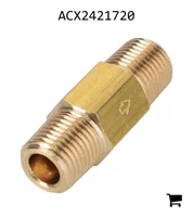 AGCO ACX2421720 Фильтр топливный