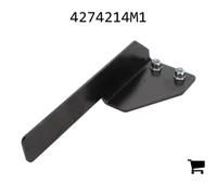 AGCO 4274214M1 Правый ремень