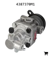 AGCO 4387370M1 Клапан управления