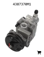 AGCO 4387370M1 Клапан управления