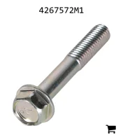 AGCO 4267572M1 Болт с шестигранной головкой и фланцем
