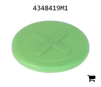 AGCO 4348419M1 Накладка